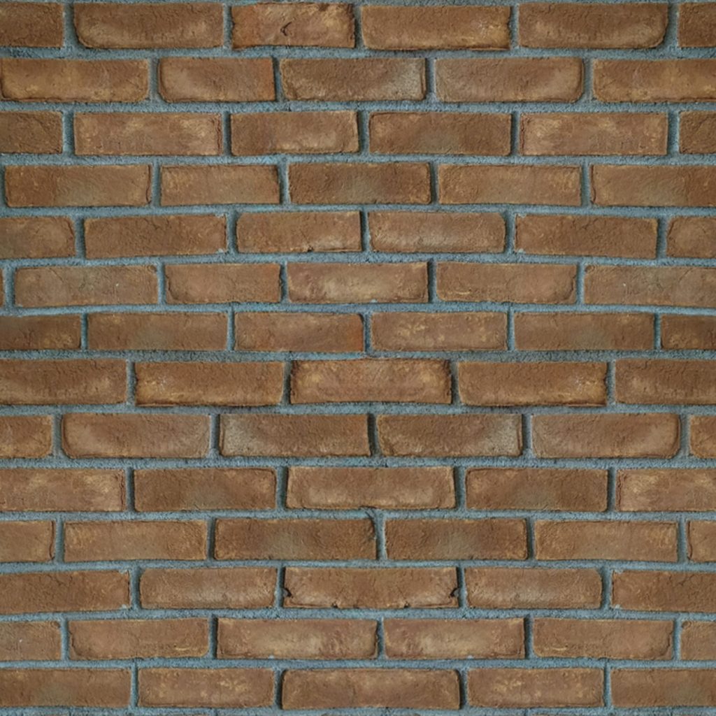 EL YAPIMI KESME TUĞLA / 802