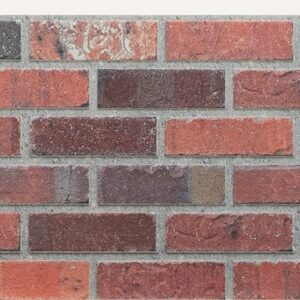 Slim Tuğla Desenli Dış Cephe Paneli 653-401