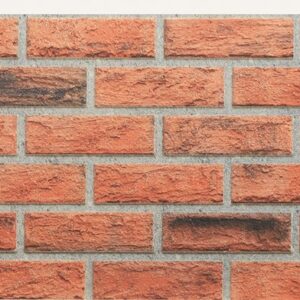 Slim Tuğla Desenli Dış Cephe Paneli 653-410