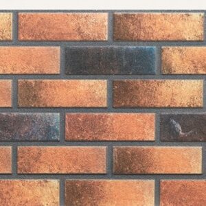 Slim Tuğla Desenli Dış Cephe Paneli 653-411