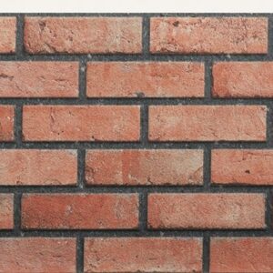 Slim Tuğla Desenli Dış Cephe Paneli 653-412