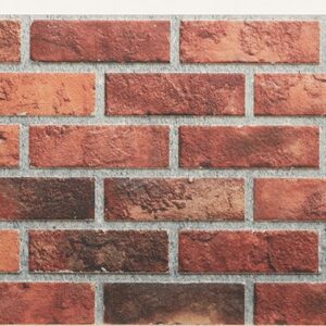 Slim Tuğla Desenli Dış Cephe Paneli 653-416