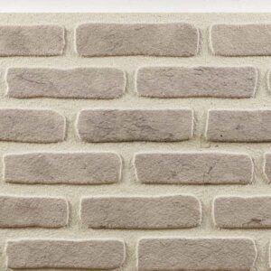 Barok Tuğla Desenli Dış Cephe Paneli 654-404