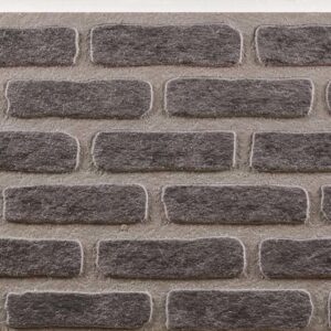 Barok Tuğla Desenli Dış Cephe Paneli 654-407