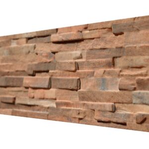 Kırık Taş Görünümlü Strafor Duvar Paneli 656-2005