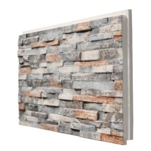 Kırıktaş Dış Cephe Paneli 656-402