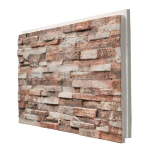 Kırıktaş Dış Cephe Paneli 656-403