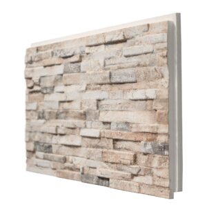 Kırıktaş Dış Cephe Paneli 656-404