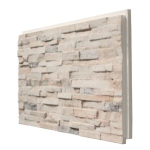 Kırıktaş Dış Cephe Paneli 656-406