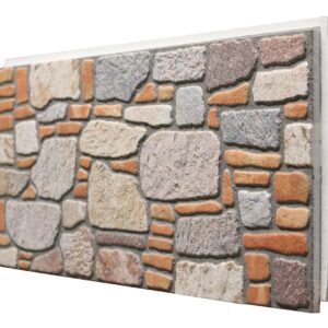 Bodrum Taşı Dış Cephe Paneli 679-401