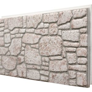 Bodrum Taşı Dış Cephe Paneli 679-402