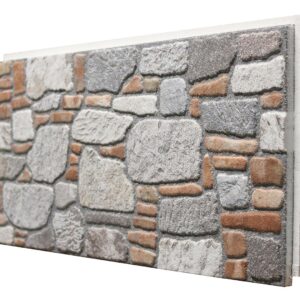 Bodrum Taşı Dış Cephe Paneli 679-403