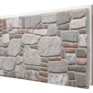 Bodrum Taşı Dış Cephe Paneli 679-405