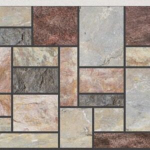 Mix Taş Dış Cephe Paneli 680-402