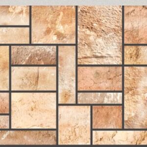 Mix Taş Dış Cephe Paneli 680-406