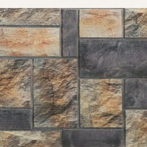 Parke Taşı Dış Cephe Paneli 681-401