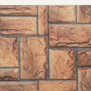 Parke Taşı Dış Cephe Paneli 681-402