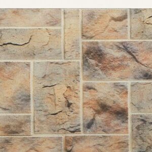 Parke Taşı Dış Cephe Paneli 681-403