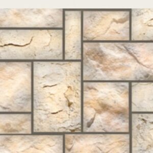 Parke Taşı Dış Cephe Paneli 681-405