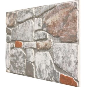 Taş Görünümlü Strafor Duvar Paneli 685-404