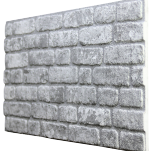 Barok Tuğla Görünümlü Strafor Duvar Paneli 651-250