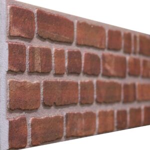 Tuğla Duvar Paneli S651-001
