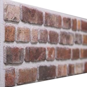 Tuğla Duvar Paneli S651-002
