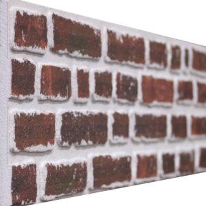 Tuğla Duvar Paneli S651-006