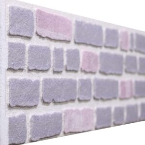 Tuğla Duvar Paneli S651-008