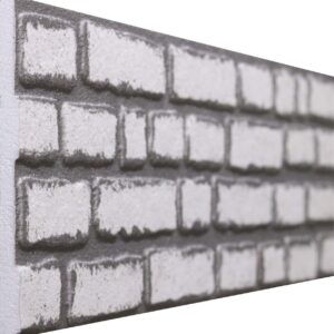 Tuğla Duvar Paneli S651-010