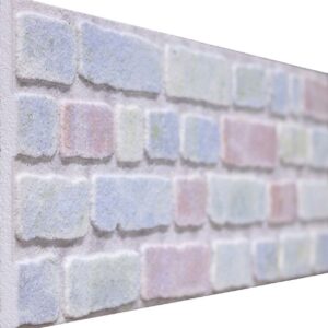 Tuğla Duvar Paneli S651-011