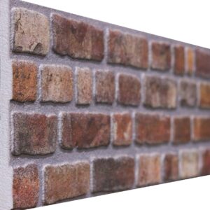 Tuğla Duvar Paneli S651-012