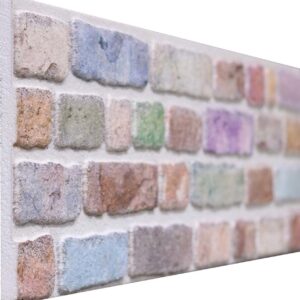 Tuğla Duvar Paneli S651-013