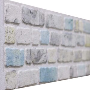 Tuğla Duvar Paneli S651-014