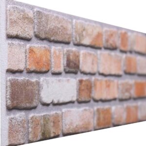 Tuğla Duvar Paneli S651-015