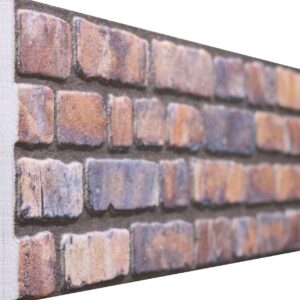 Tuğla Duvar Paneli S651-020