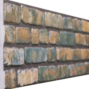 Tuğla Duvar Paneli S651-022