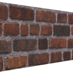 Tuğla Duvar Paneli S651-025