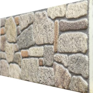 Taş Strafor Duvar Paneli 676-201