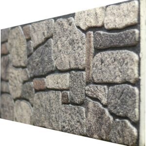 Taş Strafor Duvar Paneli 676-203