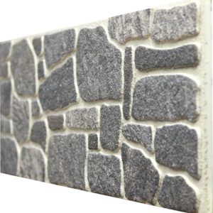 Taş Strafor Duvar Paneli 676-205